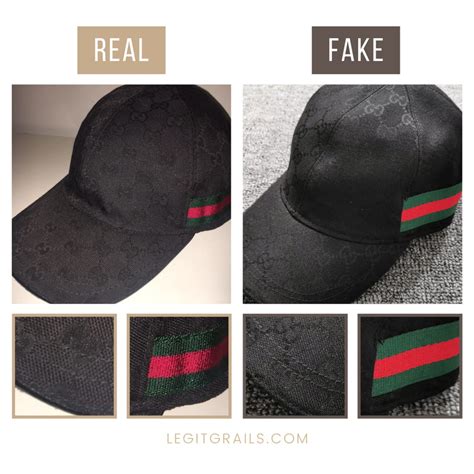 fake gucci clothes hat|authentic gucci hat.